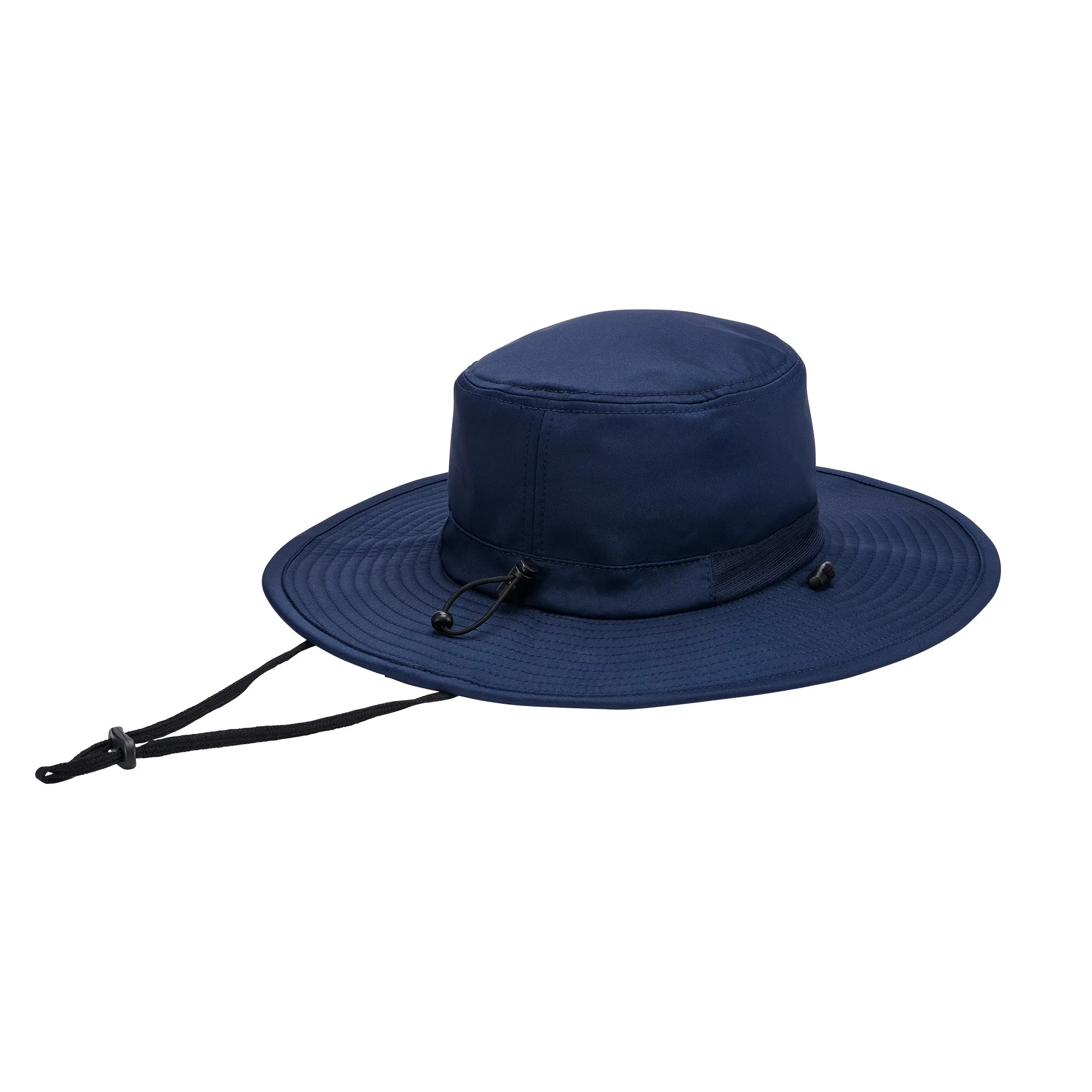 Tour Crown Aussie Bucket Hat