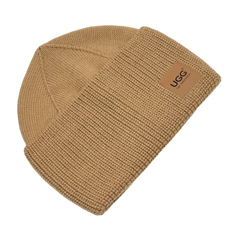 UGG Platinum Unisex Beanie