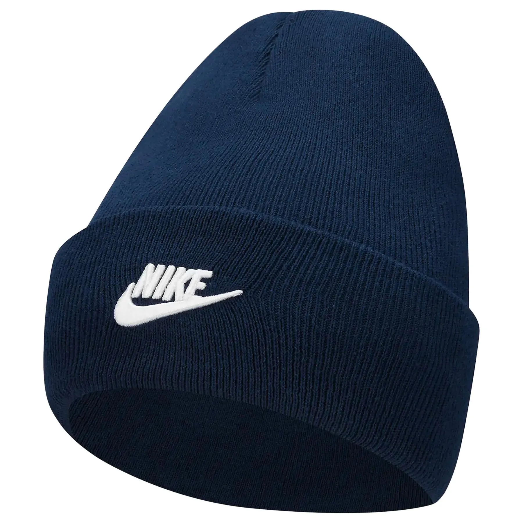 Utility Beanie Navy - 2024