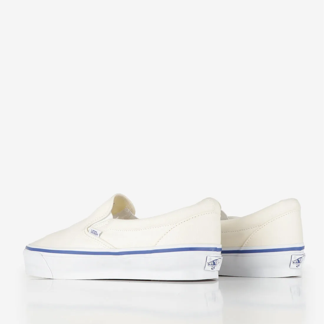 Vans Premium Slip-On Reissue 98 Shoes