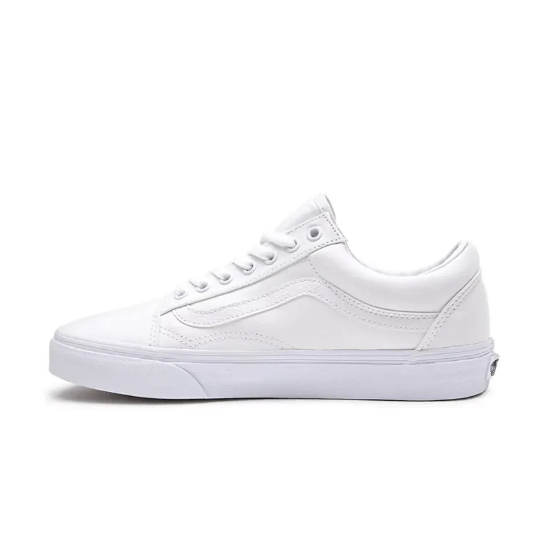 [VN000D3HW00] Vans Canvas Old Skool Men's Shoes