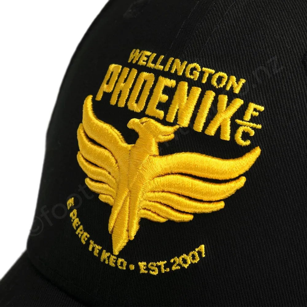 Wellington Phoenix New Era 9Forty Cap