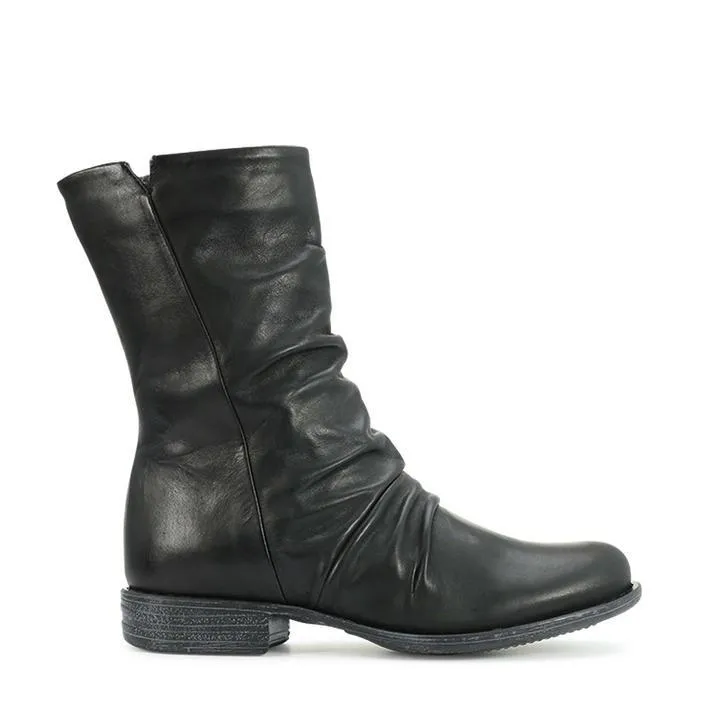 Wilton Zip Boot By Eos