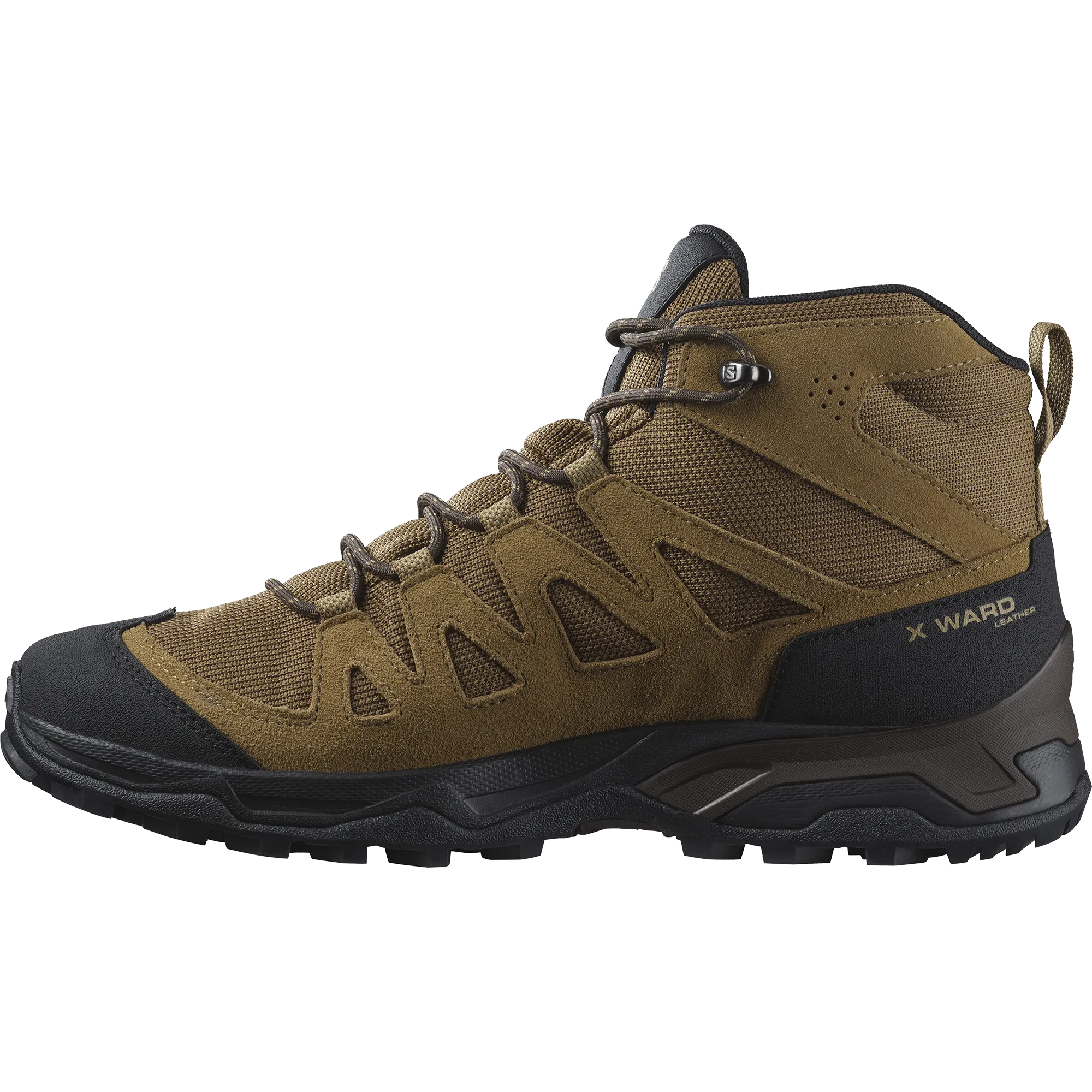 X WARD LEATHER MID GTX MEN'S